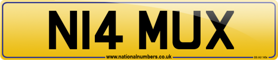 N14 MUX