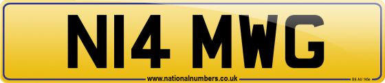 N14 MWG