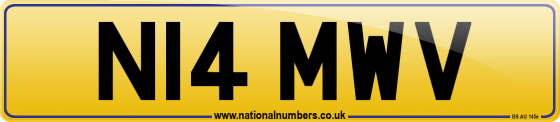 N14 MWV
