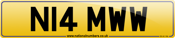 N14 MWW