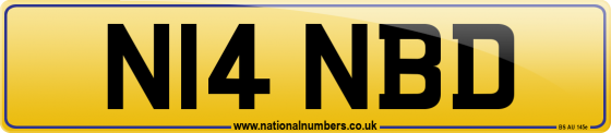 N14 NBD