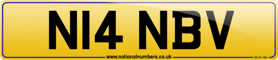 N14 NBV
