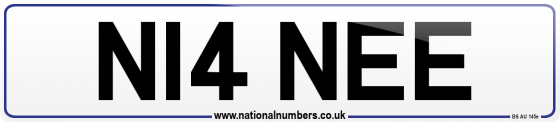 N14 NEE