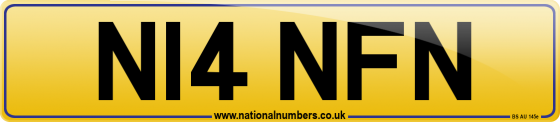 N14 NFN
