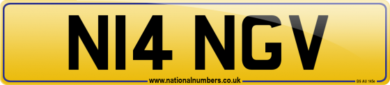 N14 NGV