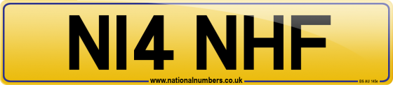 N14 NHF