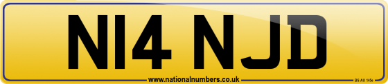 N14 NJD