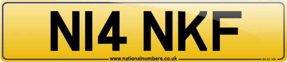N14 NKF