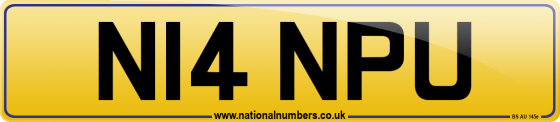 N14 NPU