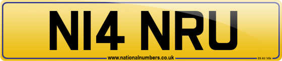 N14 NRU