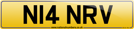 N14 NRV