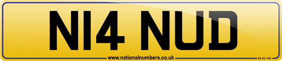 N14 NUD