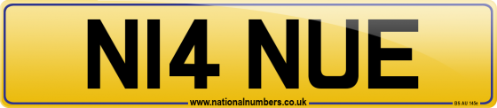 N14 NUE