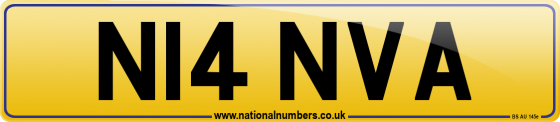 N14 NVA