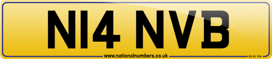 N14 NVB