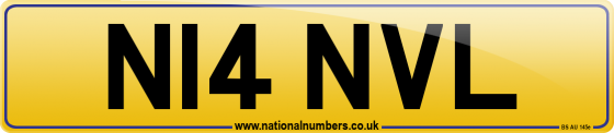 N14 NVL