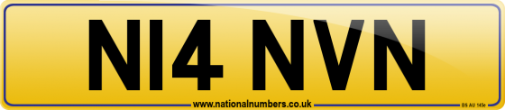 N14 NVN