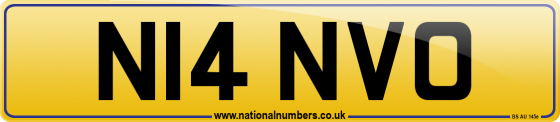 N14 NVO