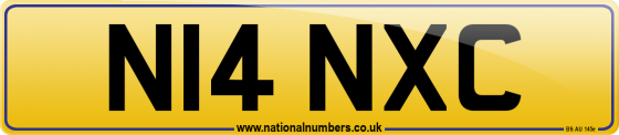 N14 NXC