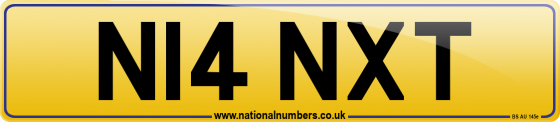N14 NXT