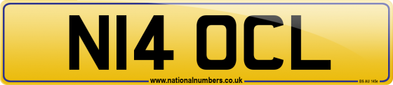 N14 OCL