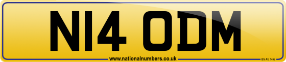 N14 ODM