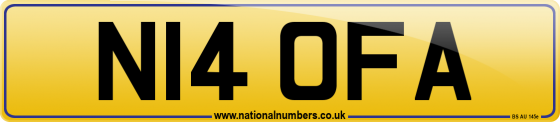 N14 OFA