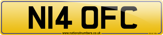 N14 OFC