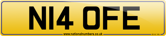 N14 OFE