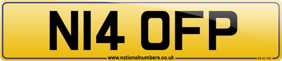N14 OFP