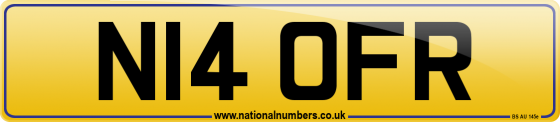 N14 OFR
