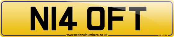 N14 OFT