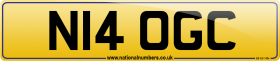 N14 OGC