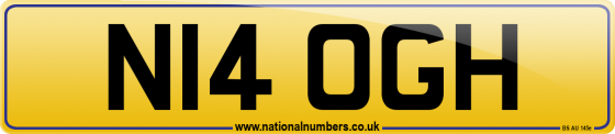 N14 OGH