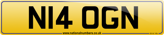 N14 OGN