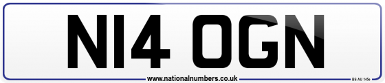 N14 OGN
