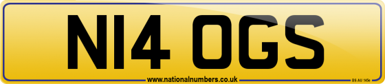 N14 OGS
