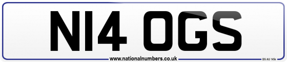N14 OGS