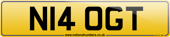 N14 OGT
