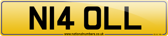 N14 OLL
