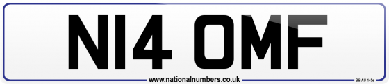 N14 OMF