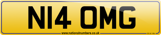 N14 OMG