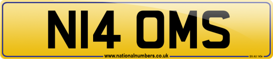N14 OMS