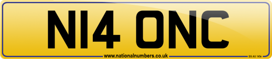 N14 ONC