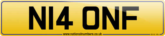 N14 ONF