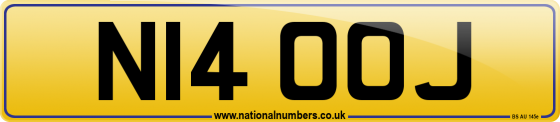 N14 OOJ