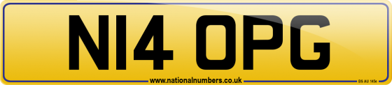 N14 OPG