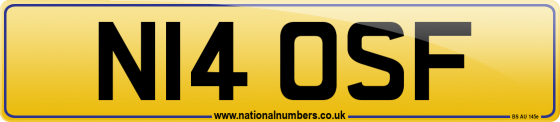 N14 OSF