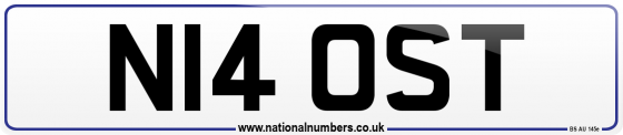 N14 OST