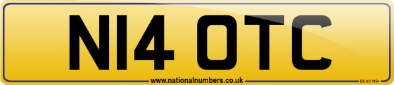 N14 OTC